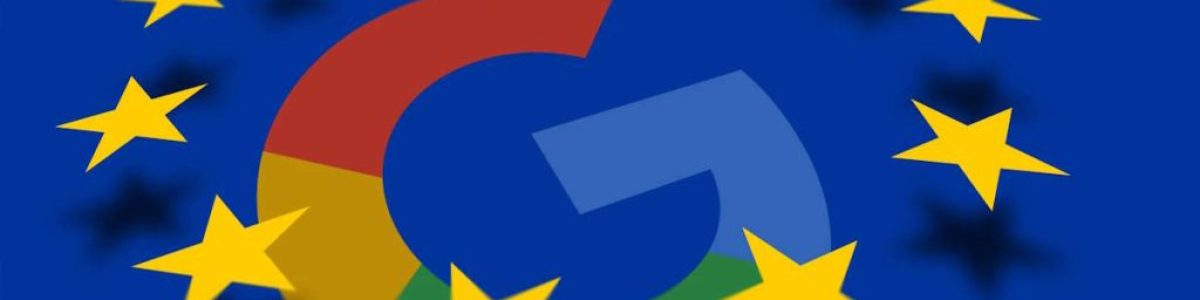 Google critica o plano da Europa para adotar software livre