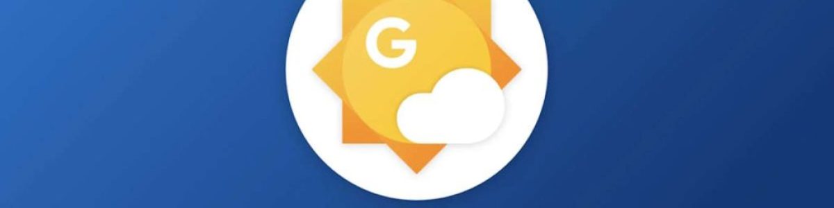 Google Weather diz adeus ao Android! Previsão do tempo agora é no browser
