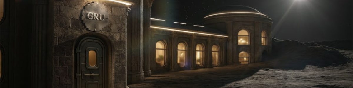 Esta empresa vai abrir um hotel na Lua. Quartos já estão disponíveis por mais de 800 mil euros!