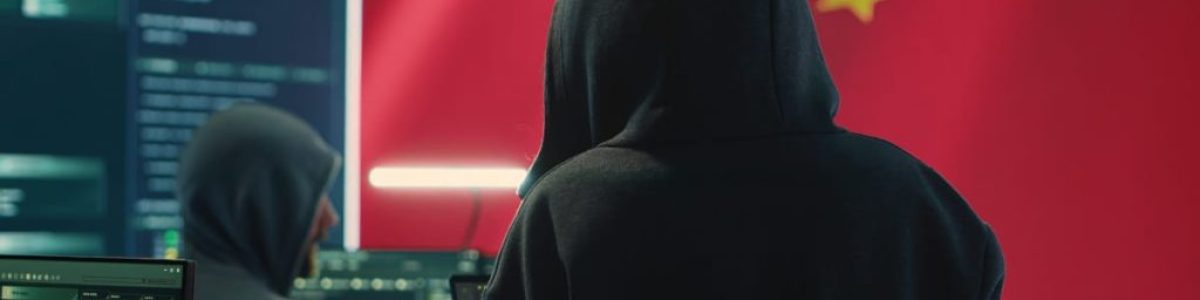 Google derrubou um grupo de hackers ligado à China que atacou 53 organizações