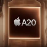 Chip A20 da Apple com processo de fabricação da TSMC para iPhone 18.