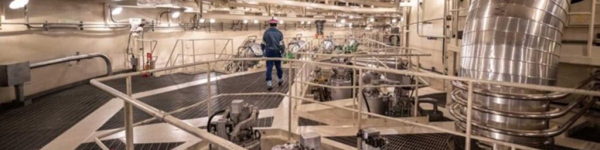 Japão reabre a maior central nuclear do mundo. Estava fechada desde o acidente de Fukushima