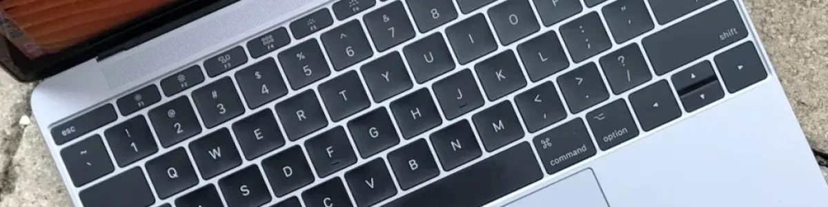 Dica: 44 atalhos de edição de texto no Mac que todos deviam conhecer