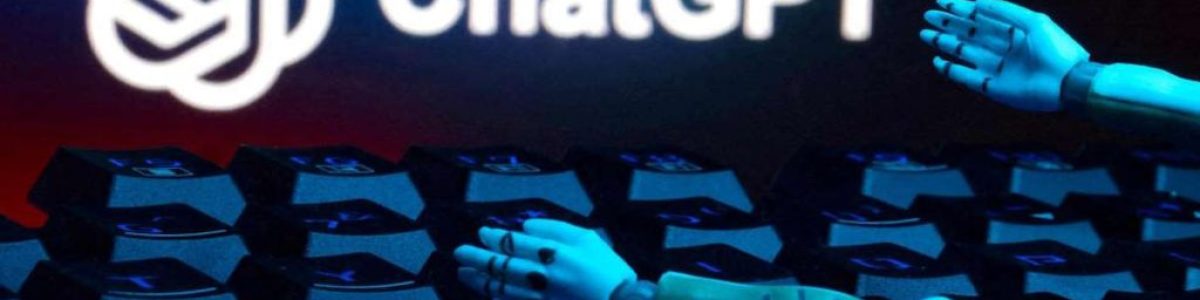 ChatGPT bate recordes de utilizadores e ameaça o reinado da concorrência