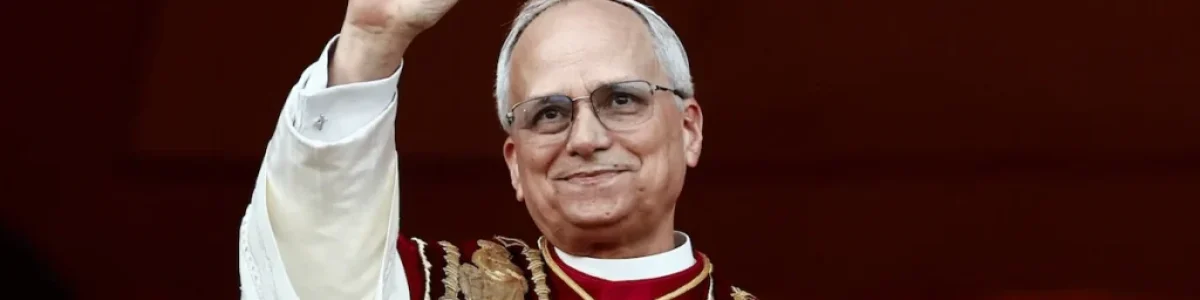 IA chega à igreja: Vaticano implementa tradução em tempo real com a tecnologia