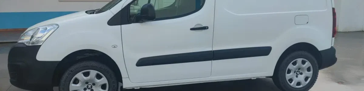 Tem um carro Peugeot? Saiba se não tem de ser recolhido