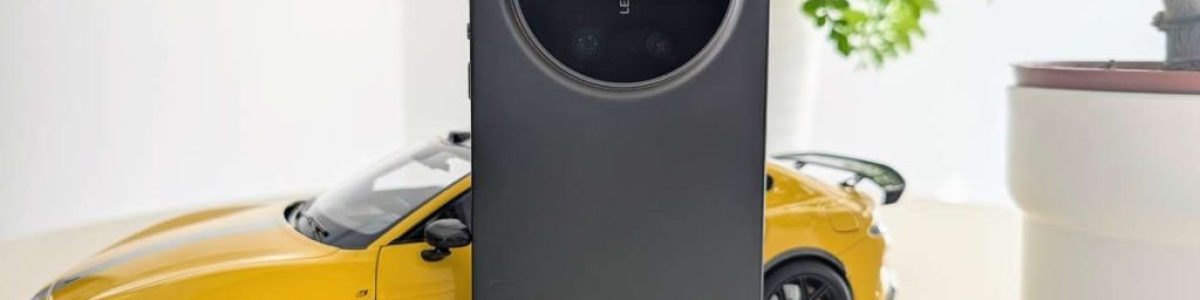 Xiaomi 17 Series: a nova era da fotografia móvel em parceria com a Leica