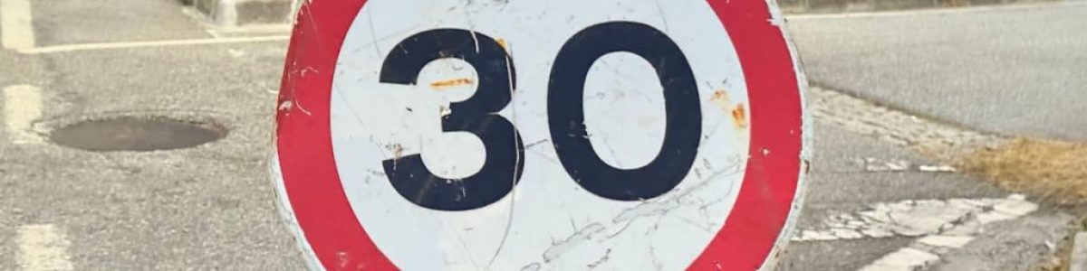 Atenção aos radares de velocidade! Saiba onde vão estar “escondidos”