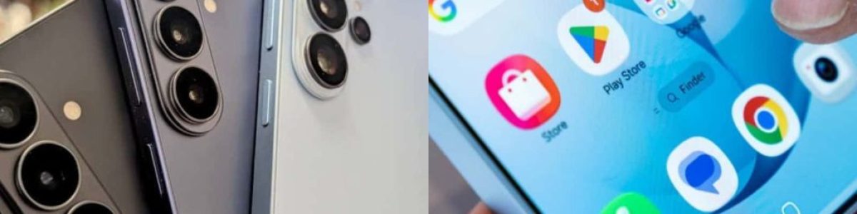 Samsung copiou a Apple para o seu novo botão de pesquisa? Até lhe chamou “Finder”…