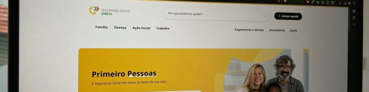 Segurança Social alerta: Autenticação de Dois Fatores será obrigatória em breve. Como ativar?