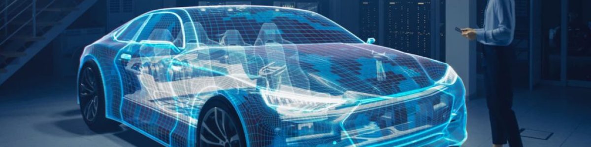 EUA proíbem software chinês nos automóveis. Fim do “Made in China”?