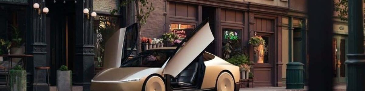 Tesla sem volante nem pedais já tem data para entrar em produção