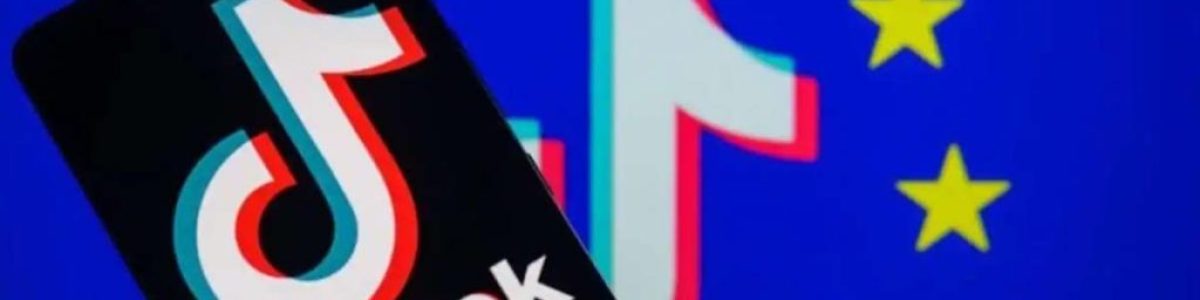 Bruxelas conclui que “design viciante” do TikTok viola lei da UE