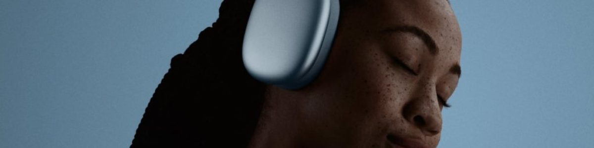 Apple lança AirPods Max 2: tradução em tempo real e Cancelamento Ativo de Ruído melhorado