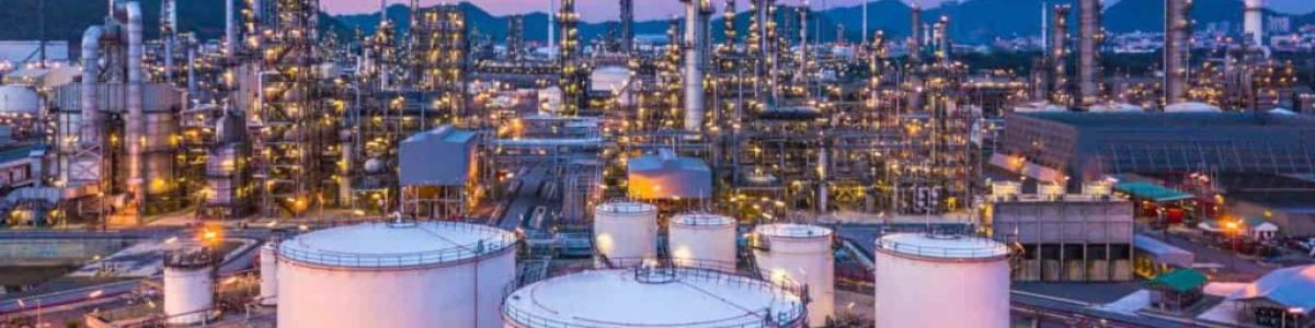 Preço do Brent cai mais de 9% após anúncio de Trump sobre conversações com o Irão