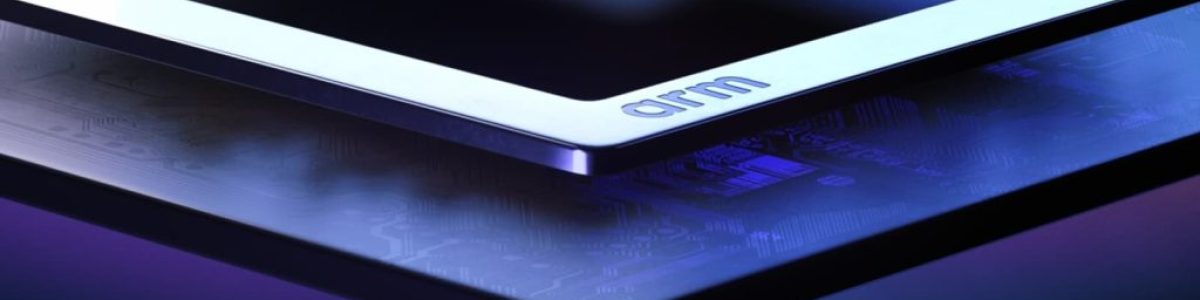 Mudança histórica: Arm lança o seu primeiro chip interno CPU AGI para centros de dados