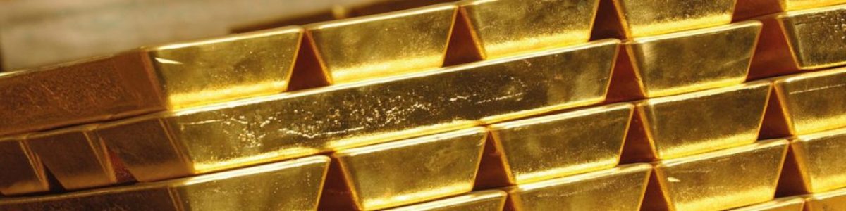 Tensões no Médio Oriente fazem ouro disparar para os 5400 dólares