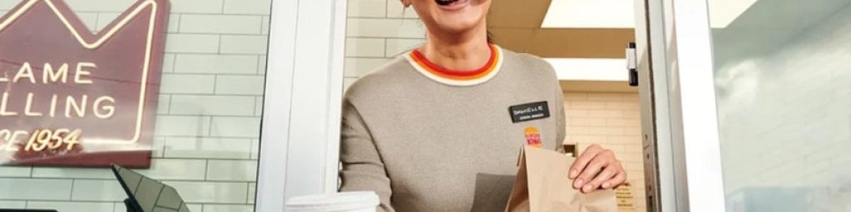 E se o seu patrão pudesse medir a sua simpatia? Burger King testa headset com IA que poderá