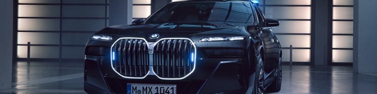 BMW recolhe 180.000 veículos por avaria com risco de incêndio
