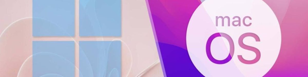 PCs com Windows perdem face aos Mac e apps bloqueiam mais