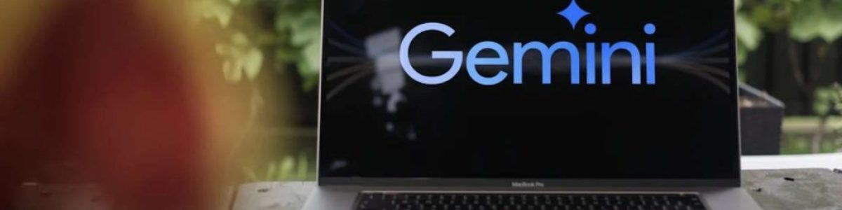 Google prepara app do Gemini dedicada aos Mac e outros computadores Apple