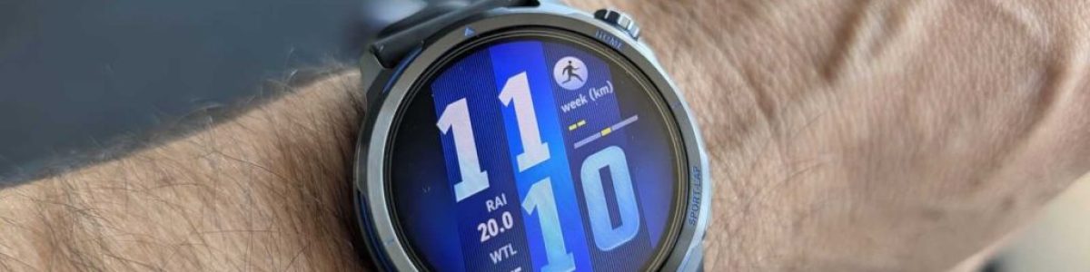 Huawei Watch GT Runner 2: reinvenção tecnológica da corrida com Eliud Kipchoge