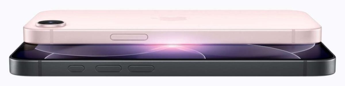Novo iPhone 17e: mais potência e o dobro do armazenamento pelo mesmo preço