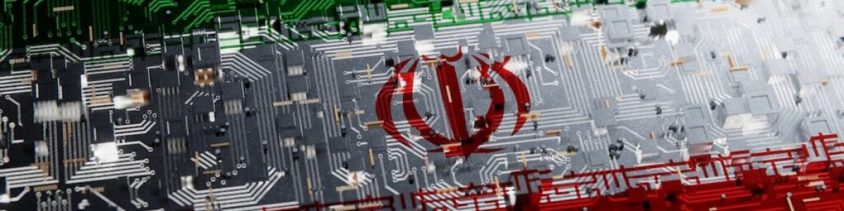 Irão intensifica operações digitais e Portugal entra no mapa de risco