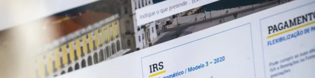IRS Jovem: beneficiários passam a estar abrangidos pelo IRS Automático