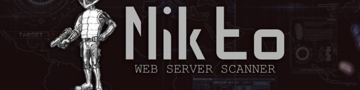Nikto: ferramenta open source para descobrir vulnerabilidades em servidores web
