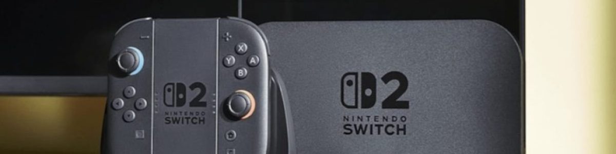 Baterias removíveis na Switch 2? Nintendo tem boas notícias para o mercado europeu