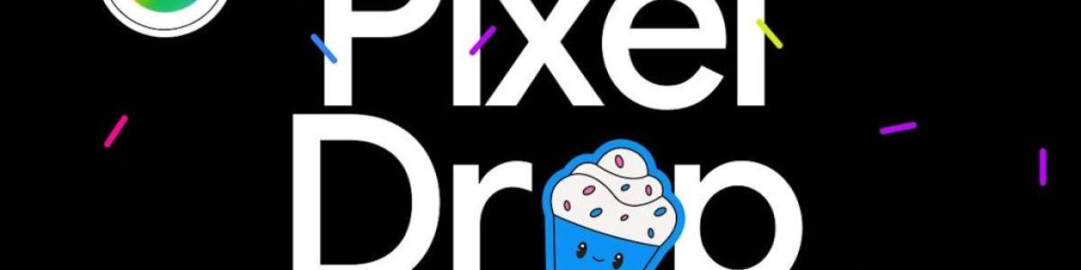 Android recebe modo Desktop e mais novidades no último Pixel Drop da Google