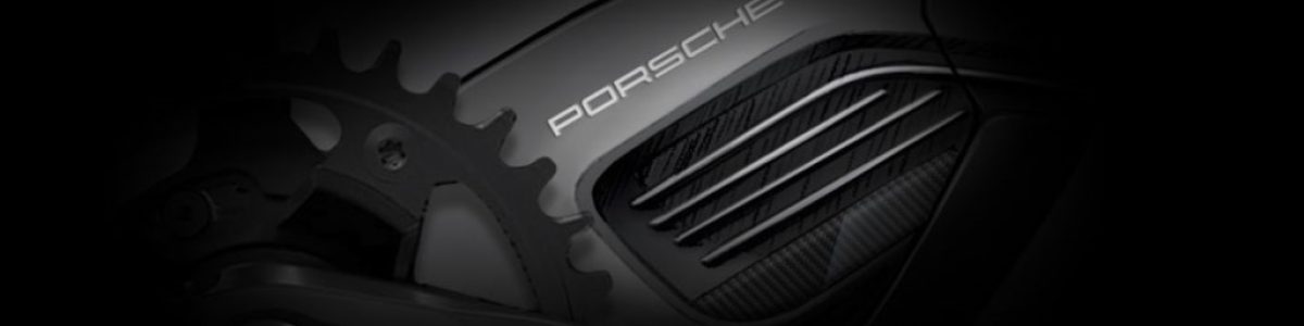 Como um motor de combustão a hidrogénio da Porsche produz o seu próprio combustível