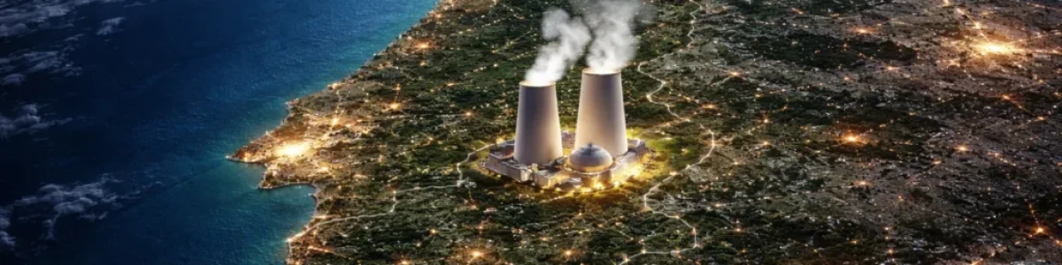 Questão: fará sentido termos centrais nucleares em Portugal?