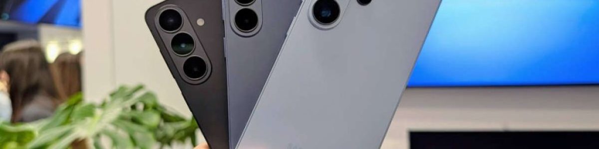 Samsung Galaxy S26: pré-vendas estão esgotadas e o Ultra é um sucesso enorme