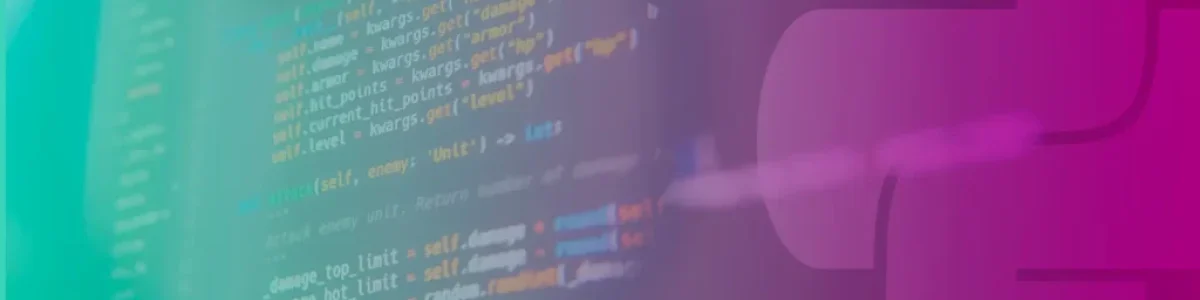 Python para totós: por onde começar? (Parte I)