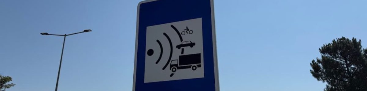 Novos radares de velocidade faturaram bastante! Saiba quanto