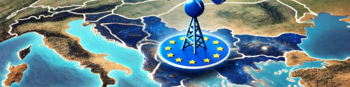 Comissão Europeia quer estender o roaming da UE aos Balcãs: que países já fazem parte?