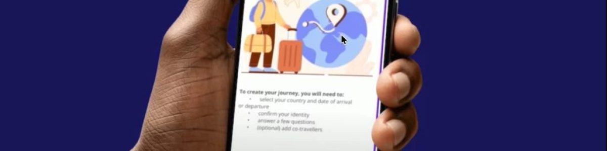 Portugal lançou app Europeia para acelerar controlos nas fronteiras