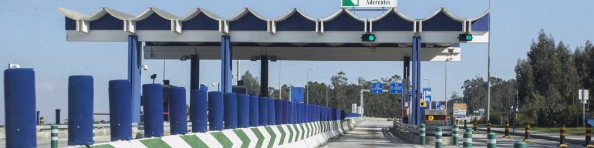 É cliente Via Verde? Nova tabela de preços com aumentos a partir de 10 de abril