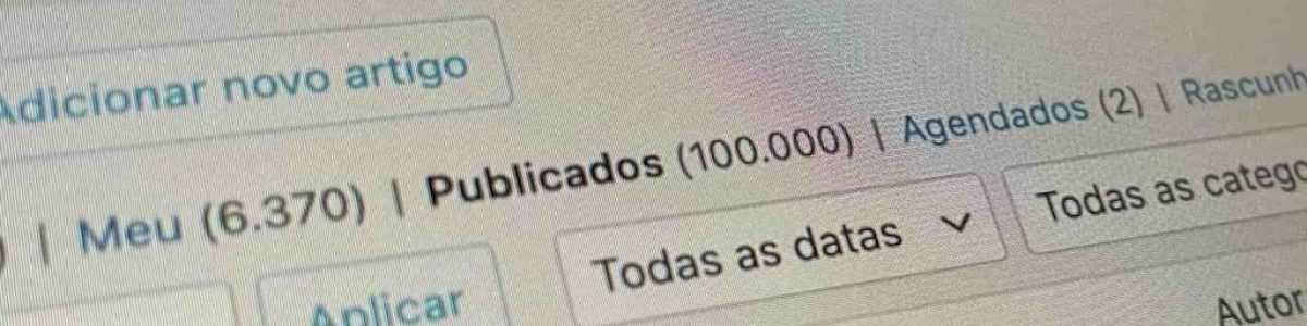 Pplware celebra 21 anos com um marco simbólico: 100 mil artigos publicados