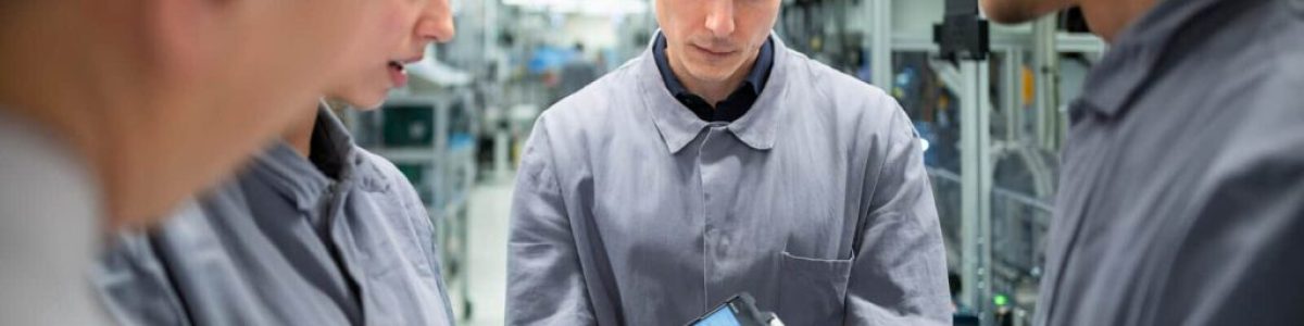 Como a Bosch está a apostar na interação entre humanos e IA