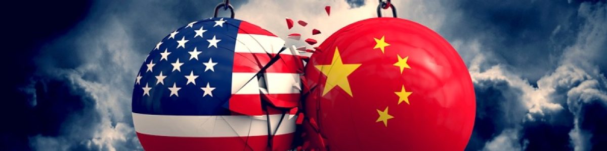 EUA acusam a China de roubo industrial de tecnologia de IA