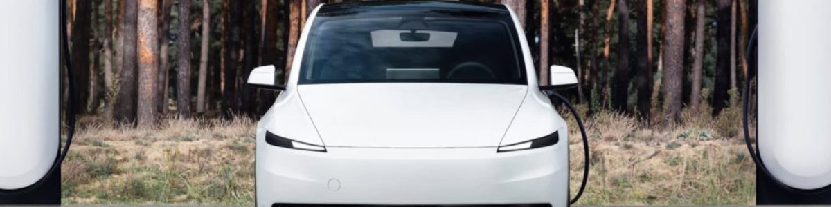 Tesla reconquista a Europa: vendas de março disparam em mercados importantes