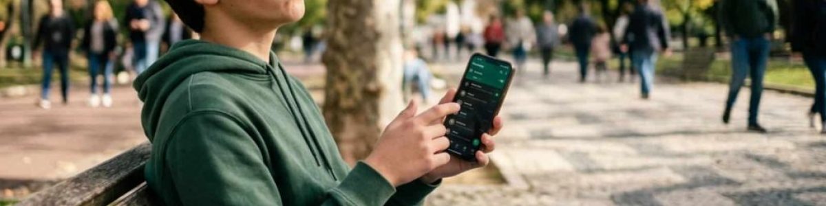 Nova tendência no WhatsApp só permite assobiar, e já conquistou deputados