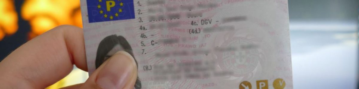 ACP propõe novo Código da Estrada! Veja se concorda