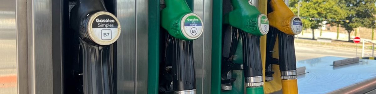 Combustíveis: preço do gasóleo e gasolina dispara para a semana
