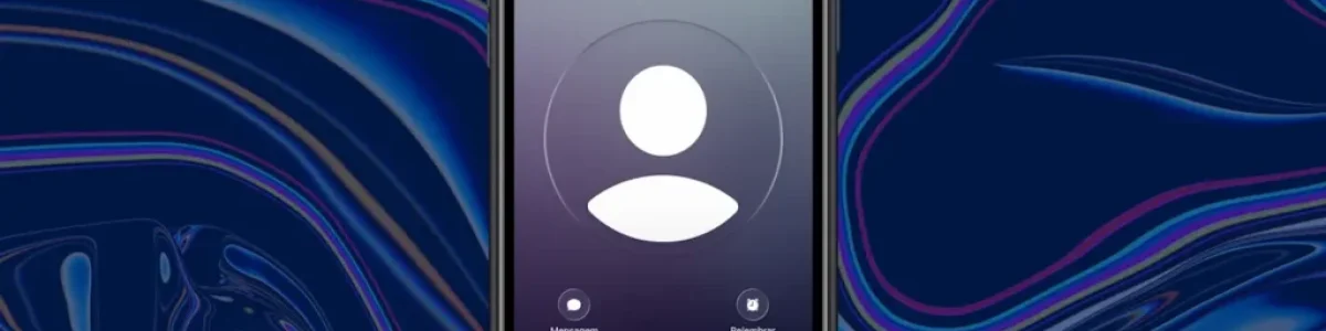 Dica: como tornar um contacto “totalmente invisível” no iPhone