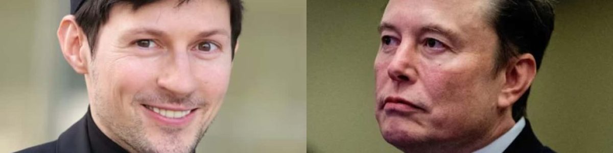WhatsApp criticado por Musk e Durov: “a maior fraude ao consumidor da história”