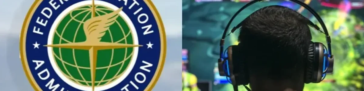 FAA acredita que os melhores controladores de tráfego aéreo são os gamers